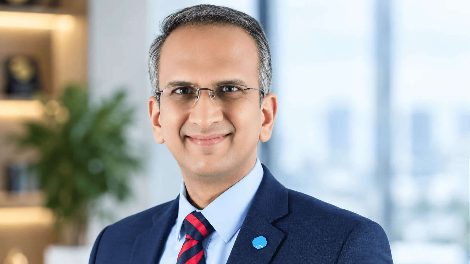 Capgemini Elevates Ananth Chandramouli To Regional Leadership Role